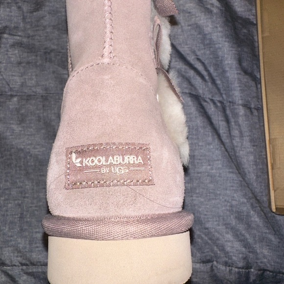 Koolaburra by Ugg Boots - Picture 4 of 4